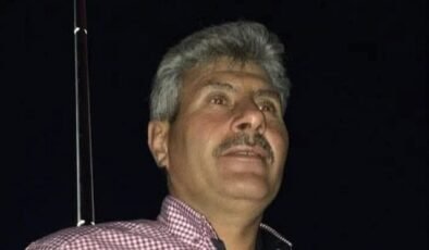 Patates deposunda devrilen forkliftin operatörü öldü