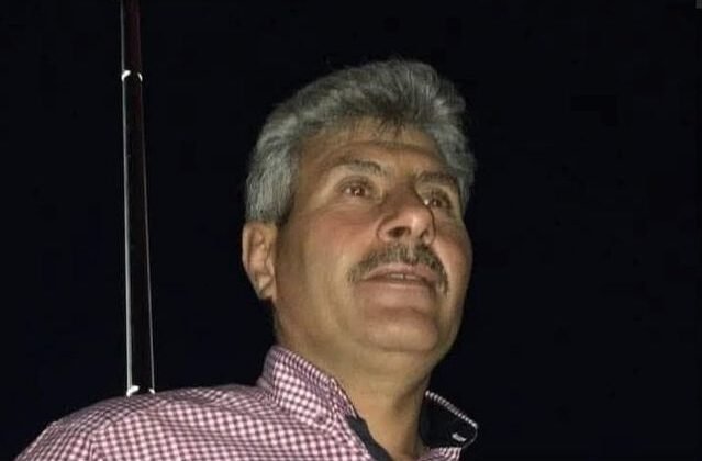 Patates deposunda devrilen forkliftin operatörü öldü