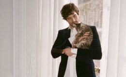 Paul Anthony Kelly, Anderson'ın Radarında