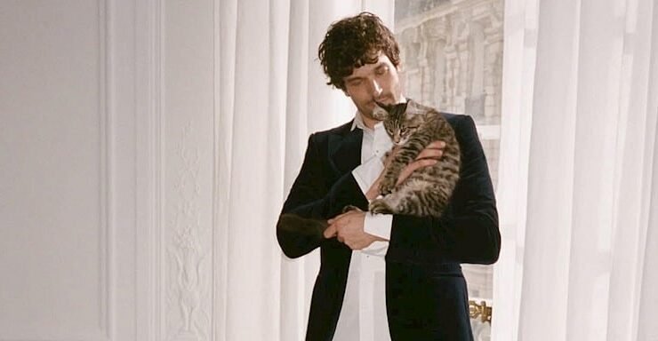 Paul Anthony Kelly, Anderson'ın Radarında