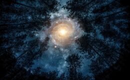 Pembe geceler başladı: Nisan ayında gökyüzüne bakanlar gözlerine inanamayacak