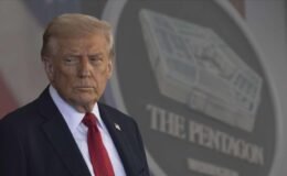 Pentagon'un eski danışmanından İran savaşıyla ilgili çarpıcı sözler! 'Trump'ın çaresizliğini gösteriyor'