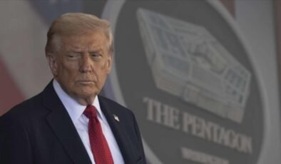 Pentagon'un eski danışmanından İran savaşıyla ilgili çarpıcı sözler! 'Trump'ın çaresizliğini gösteriyor'