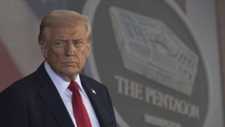 Pentagon'un eski danışmanından İran savaşıyla ilgili çarpıcı sözler! 'Trump'ın çaresizliğini gösteriyor'