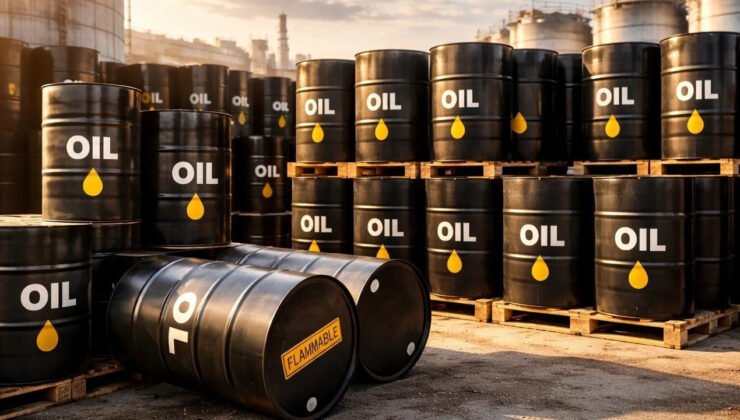 Küresel petrol talebinde alarm! Covid sonrası en sert düşüş geliyor