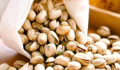 Fıstıkta tedarik sıkıntısı: Fiyatlar 8 yılın zirvesinde