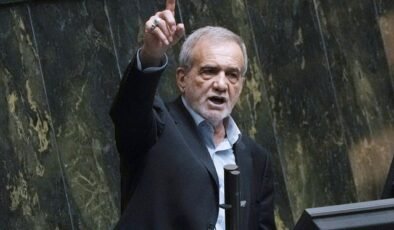 Pezeşkiyan: Diyaloğa hazırız ancak teslim olmayız