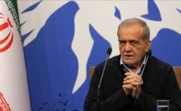 Pezeşkiyan'dan Trump'ın 'İran'ı taş devrine döndüreceğiz' tehdidine cevap! 'Savaş suçudur'