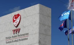 Süper Lig'den 7 kulüp PFDK'ye sevk edildi