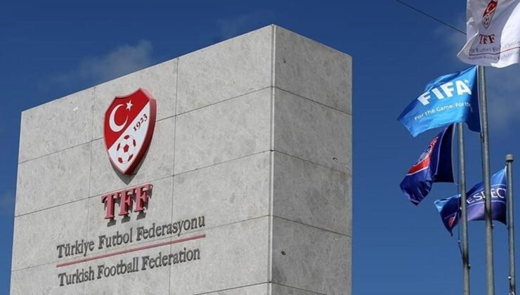 Süper Lig'den 7 kulüp PFDK'ye sevk edildi