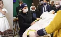 Pişmanlık göstermediler! Küçük Asiye'ye pitbull saldırısı davasında karar