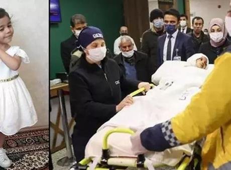 Pişmanlık göstermediler! Küçük Asiye'ye pitbull saldırısı davasında karar