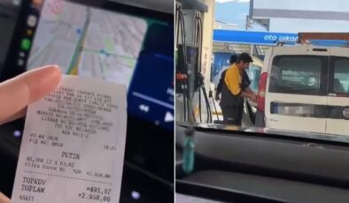 Fişe yazdığı kelime Ruslara kahkaha attırdı ama işten kovuldu