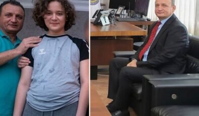 Polis babanın ifadesindeki detay, başka bir tehlikeyi gözler önüne serdi: 1 ay önce yanıma gelip…