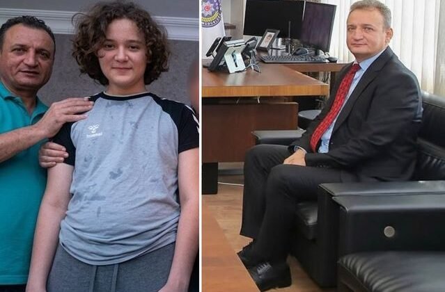 Polis babanın ifadesindeki detay, başka bir tehlikeyi gözler önüne serdi: 1 ay önce yanıma gelip…