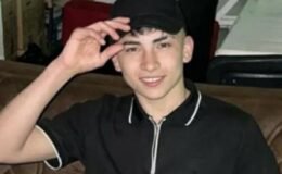 Polisten kaçarken çatıdan düşüp hayatını kaybetti!