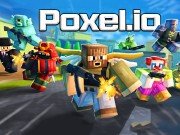 Poxel io