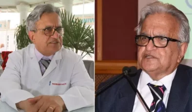 Prof. Dr. Hasan Hüsrev Hatemi hayatını kaybetti