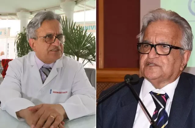 Prof. Dr. Hasan Hüsrev Hatemi hayatını kaybetti