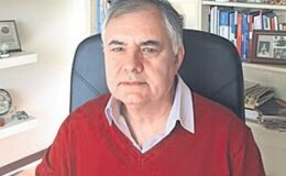 Prof. Öniş Avrupa Akademi üyesi seçildiProf. Öniş Avrupa Akademi üyesi seçildi