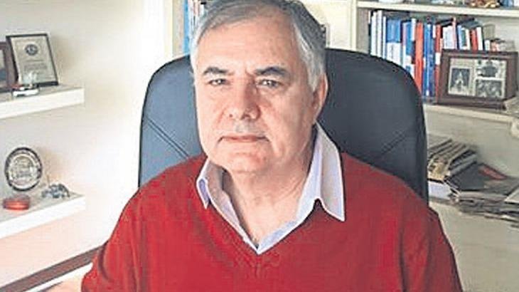 Prof. Öniş Avrupa Akademi üyesi seçildiProf. Öniş Avrupa Akademi üyesi seçildi