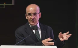 “Programımızı kararlılıkla uyguluyoruz” Bakan Şimşek: Türkiye, güçlü bir üretim üssü