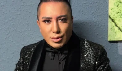 Provokasyoncu Murat Övüç'ün tahliye sonrası ilk görüntüleri: Saçlarındaki değişim dikkat çekti