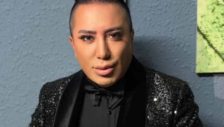 Provokasyoncu Murat Övüç'ün tahliye sonrası ilk görüntüleri: Saçlarındaki değişim dikkat çekti