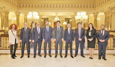 Faizler yükselince katılıma yöneldik