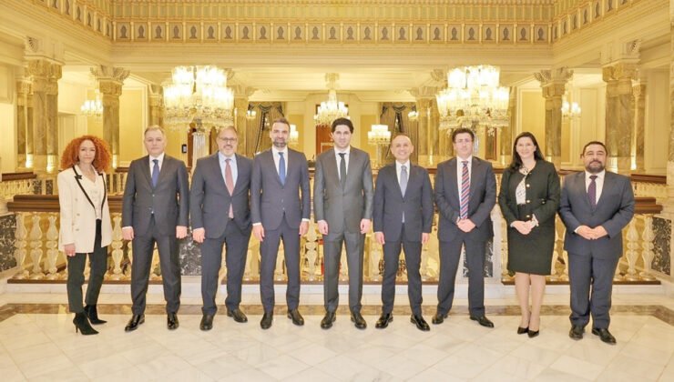 Faizler yükselince katılıma yöneldik