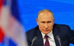 Putin, Hürmüz Boğazı'nın kapanmasına ilişkin konuştu! 'Güvenli güzergahı Rusya sunabilir'