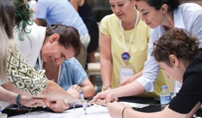 ÖRAV Genel Müdürü Atasoy: Öğretmene yatırım, toplum refahına katkı demek