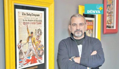 Çekilmemiş filmin kareleri