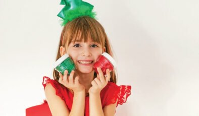 Oyun hamurunu evde kardı, şimdi 20 ülkeye ihraç ediyor