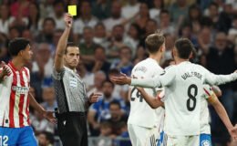 Real Madrid’e bir darbe daha! Son kayıp Girona’ya: Arda Güler ne yaptı?