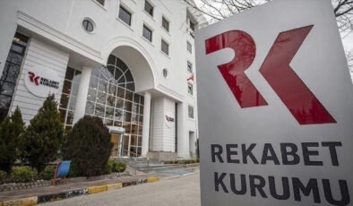 Rekabet Kurumu'ndan MediaMarkt'a 330 milyon TL ceza