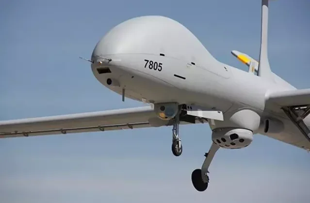 Romanya’dan İsrail’e İHA resti: 427 milyon dolarlık anlaşma iptal edilebilir