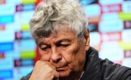 Romanya’da Mircea Lucescu kararı! Resmi açıklama geldi