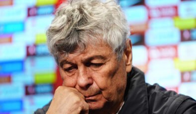 Romanya’da Mircea Lucescu kararı! Resmi açıklama geldi