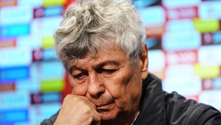 Romanya’da Mircea Lucescu kararı! Resmi açıklama geldi