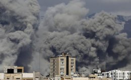 Kuveyt’te ABD üssüne İHA saldırısı: 15 asker yaralı