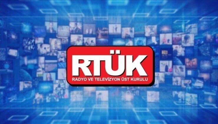 RTÜK'ten 3 TV ve 1 radyoya ceza