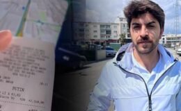 Ruslara kahkaha attıran olay başına dert oldu! Tazminatsız işten kovuldu