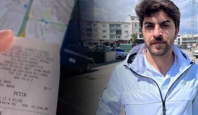 Ruslara kahkaha attıran olay başına dert oldu! Tazminatsız işten kovuldu