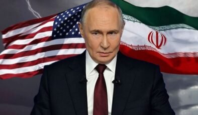 Rusya'dan müzakereler öncesinde ABD ve İran'a sürpriz uyarı: Bazı güçler var
