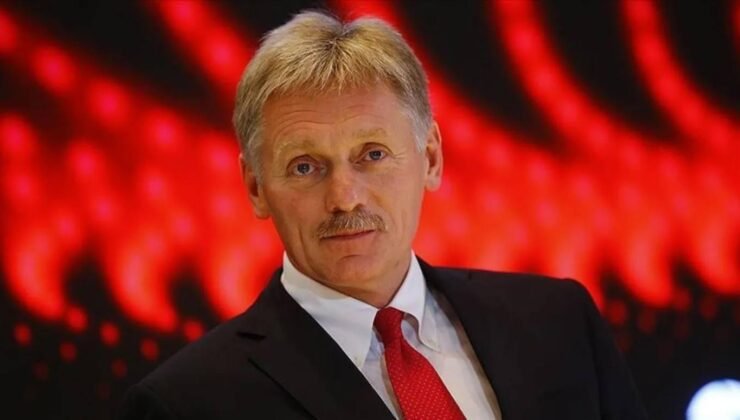 Rusya'dan ABD'ye uranyum teklifi! 'Kabul etmeye hazırız'