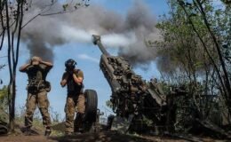 Rusya'dan "Ukrayna'da bir haftada 7 yerleşim birimini ele geçirdik" açıklaması