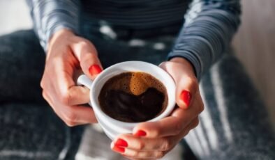 Sabah ayılmak için kahve içenlere kötü haber: Duyan lavaboya döküyor