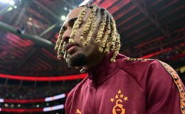 Sacha Boey ile kesin olarak ayrılık kararı! Yerine 25 milyon euroluk sağ bek geliyor