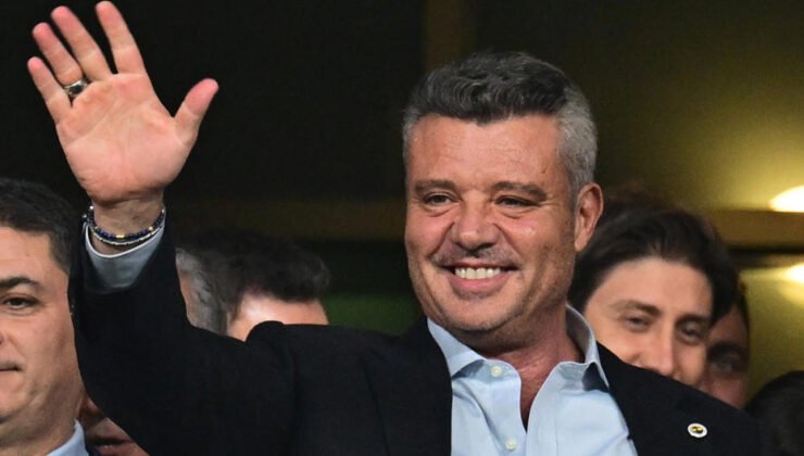 Sadettin Saran görev süresi için net konuştu